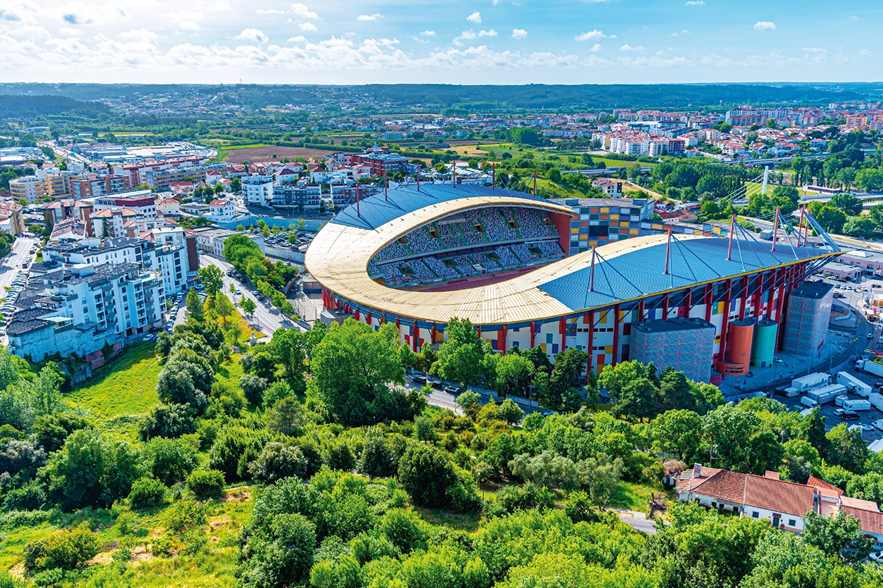 Leiria Stadium